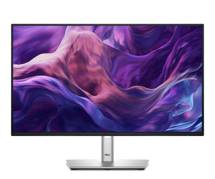 Monitor LED 24" (23,5"-26,4") DELL 23.8''  P2425H  210-BMFF/5Y Srebrny